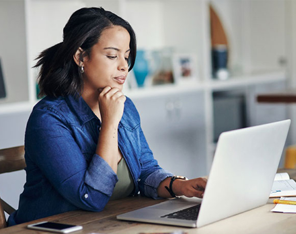 Land Your Dream Job in Tech
